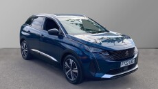 Peugeot 3008 1.6 Hybrid4 300 Allure Premium 5dr e-EAT8 Estate